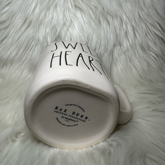 Rae Dunn Sweetheart Mug - Picture 3 of 3
